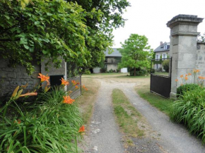 Gîte De Charme : L'Ancienne Grange